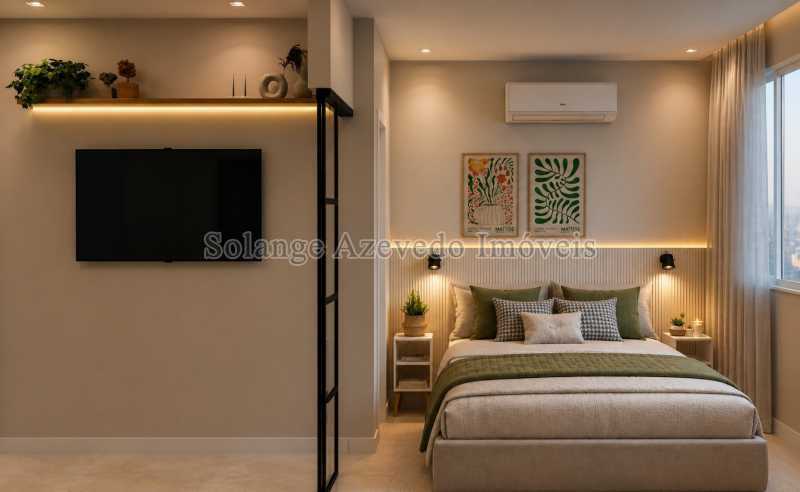 Apartamento, 1 quarto, 35 m² - Foto 23