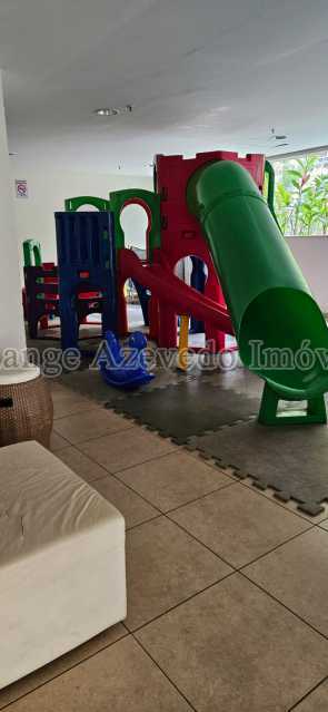 Apartamento, 2 quartos, 65 m² - Foto 2