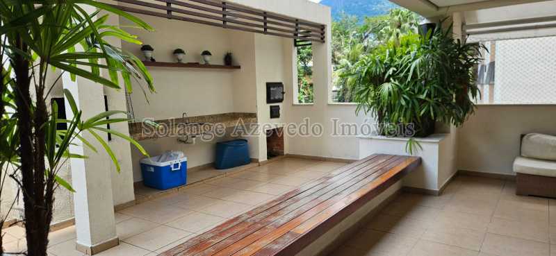 Apartamento, 2 quartos, 65 m² - Foto 4