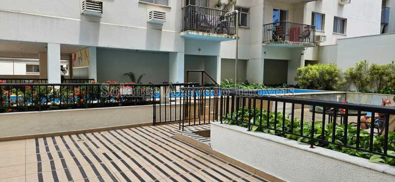 Apartamento, 2 quartos, 65 m² - Foto 5