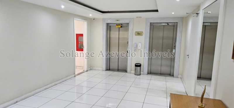 Apartamento, 2 quartos, 65 m² - Foto 8