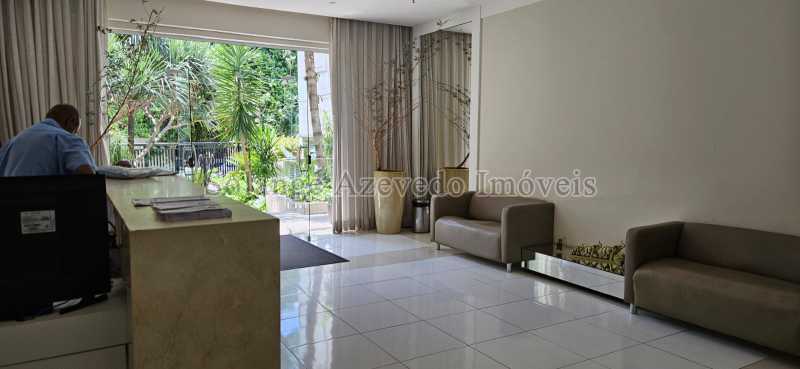 Apartamento, 2 quartos, 65 m² - Foto 9