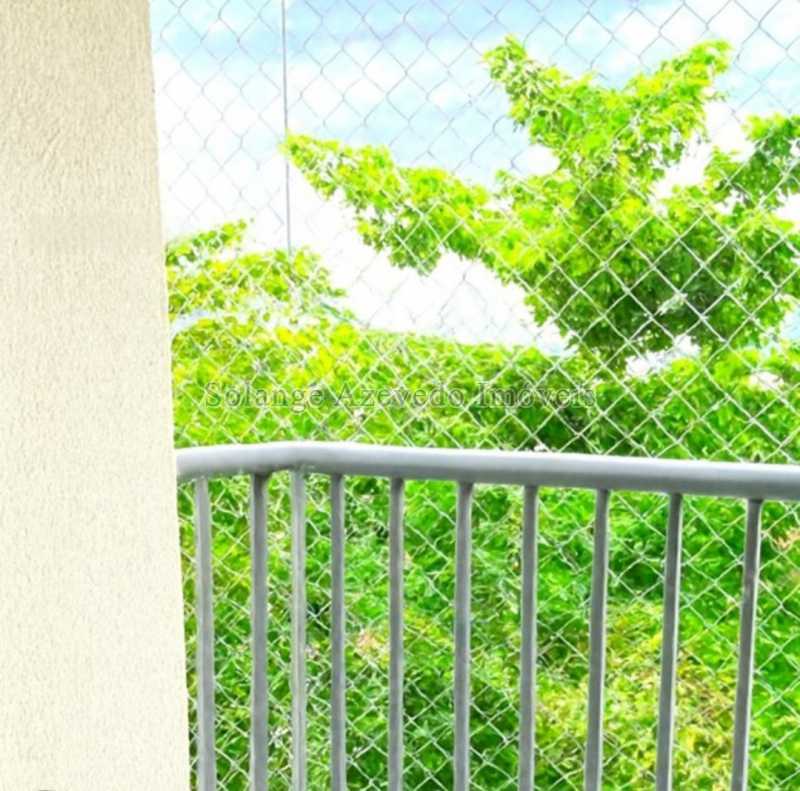 Apartamento, 2 quartos, 65 m² - Foto 14