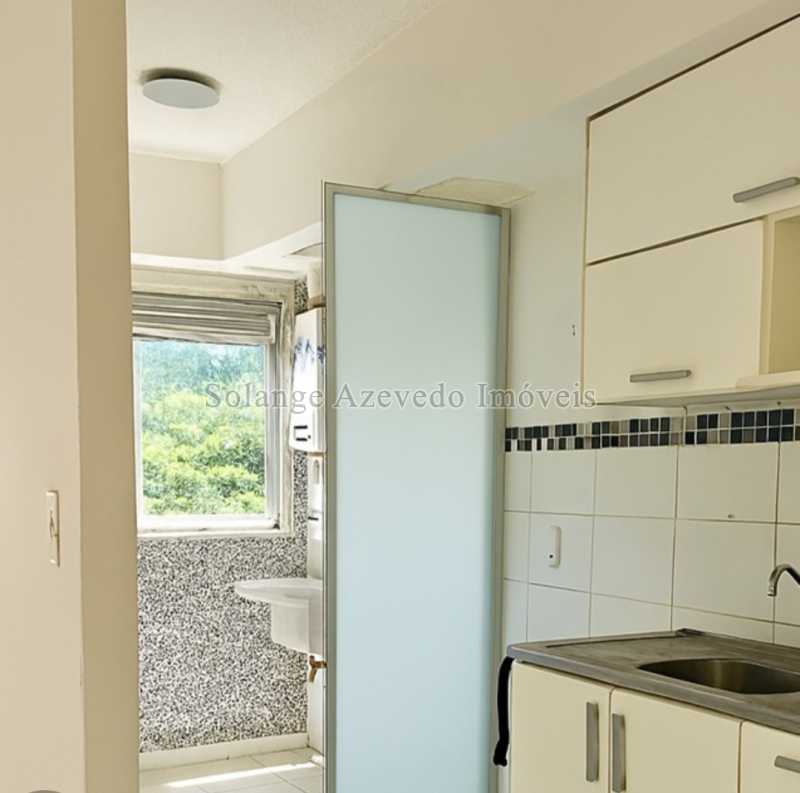 Apartamento, 2 quartos, 65 m² - Foto 20