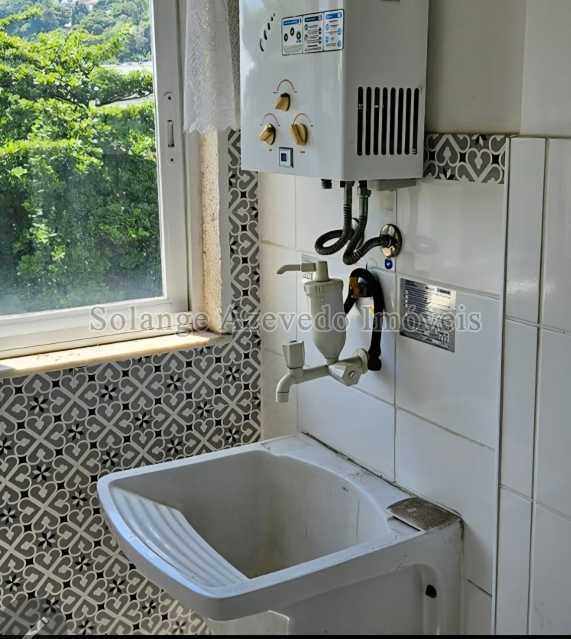 Apartamento, 2 quartos, 65 m² - Foto 21