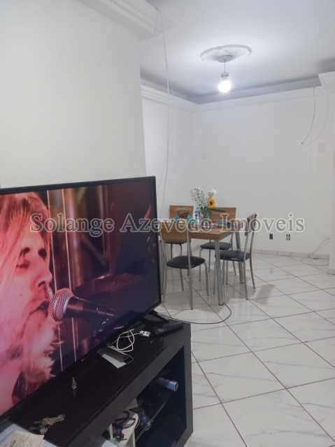 Apartamento, 3 quartos, 63 m² - Foto 1