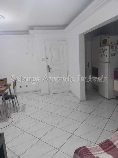 Apartamento, 3 quartos, 63 m² - Foto 2