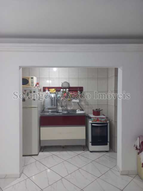 Apartamento, 3 quartos, 63 m² - Foto 5