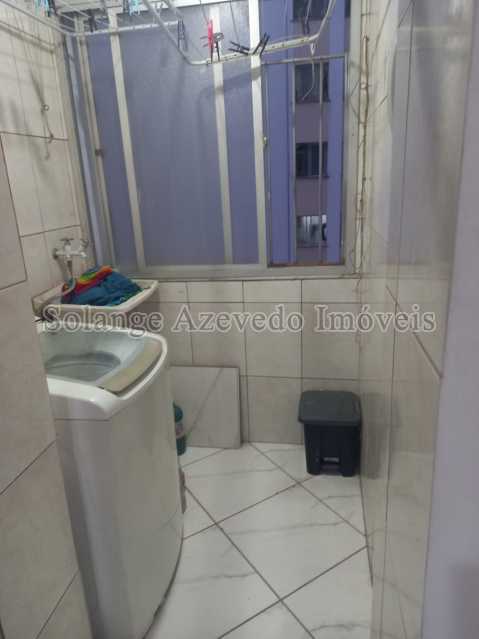 Apartamento, 3 quartos, 63 m² - Foto 8