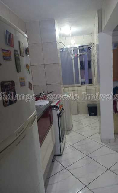 Apartamento, 3 quartos, 63 m² - Foto 6
