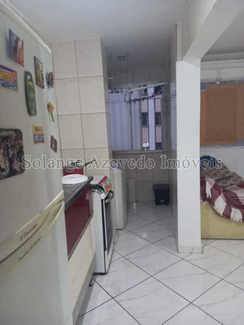 Apartamento, 3 quartos, 63 m² - Foto 7