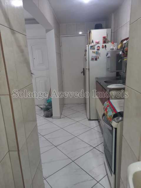 Apartamento, 3 quartos, 63 m² - Foto 9