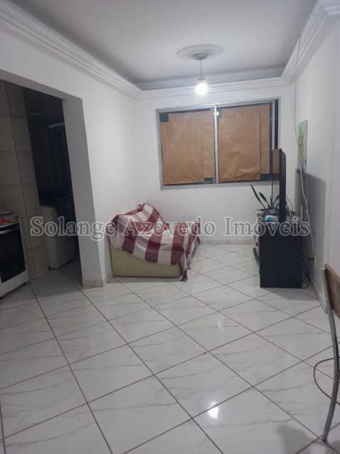Apartamento, 3 quartos, 63 m² - Foto 3