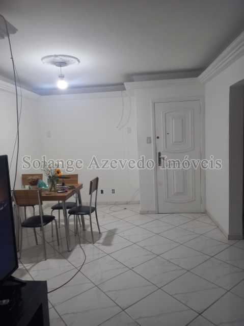 Apartamento, 3 quartos, 63 m² - Foto 4