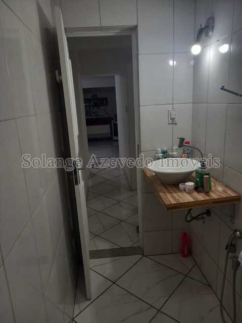 Apartamento, 3 quartos, 63 m² - Foto 13