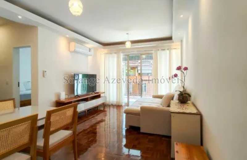 Apartamento, 2 quartos, 96 m² - Foto 2