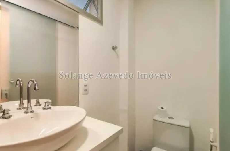 Apartamento, 2 quartos, 96 m² - Foto 9