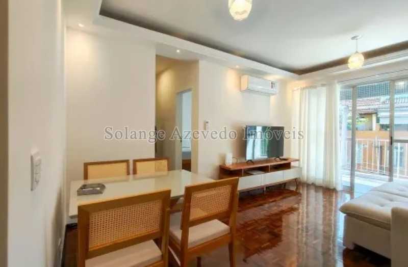 Apartamento, 2 quartos, 96 m² - Foto 3