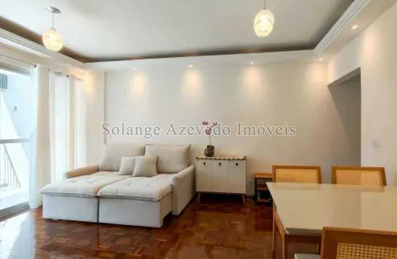 Apartamento, 2 quartos, 96 m² - Foto 1