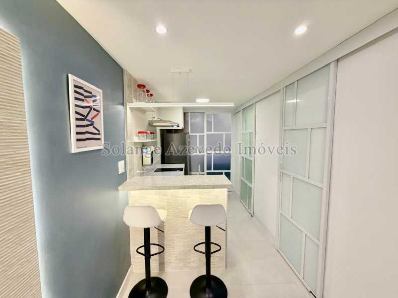 Loft, 33 m² - Foto 6