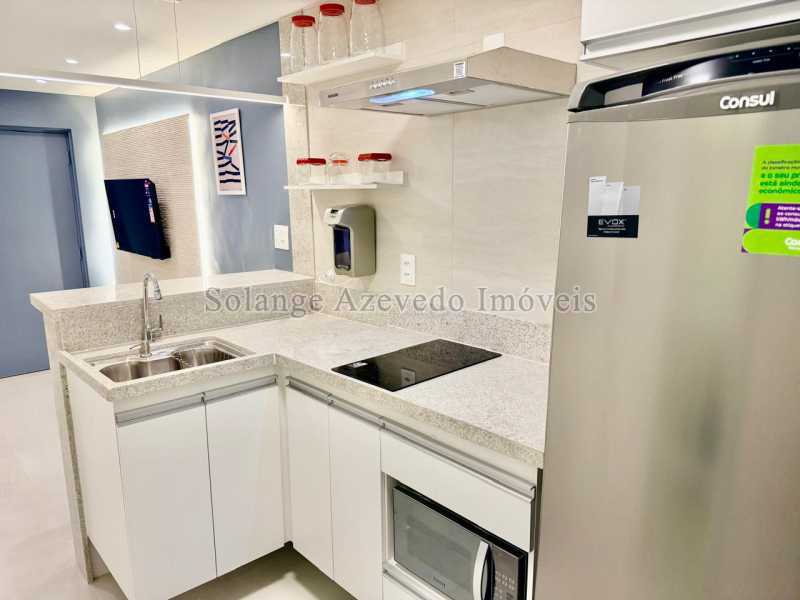 Loft, 33 m² - Foto 10
