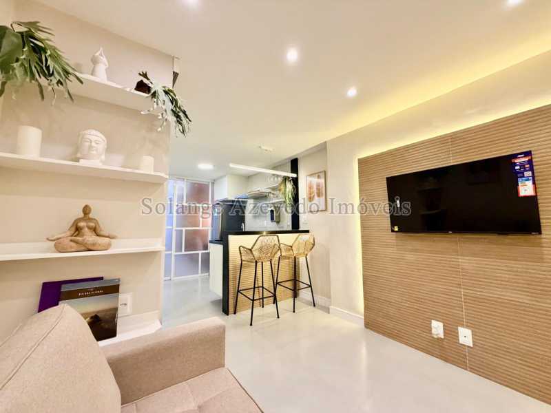Loft, 33 m² - Foto 1