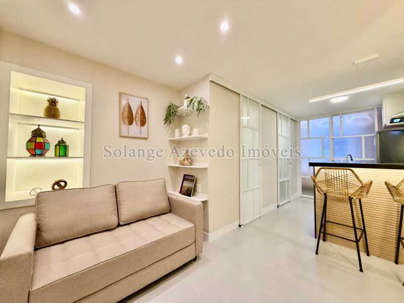 Loft, 33 m² - Foto 2