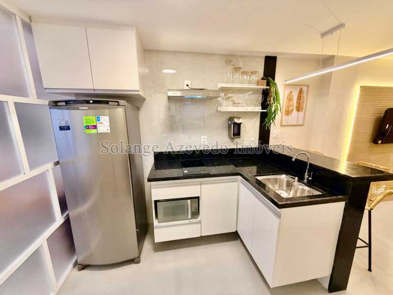Loft, 33 m² - Foto 5