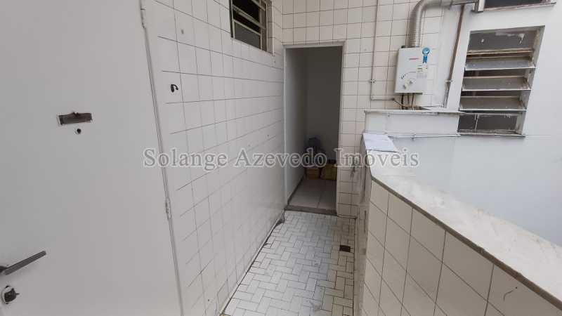 Apartamento, 2 quartos, 80 m² - Foto 17