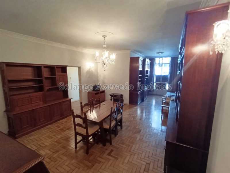 Apartamento, 3 quartos, 130 m² - Foto 1