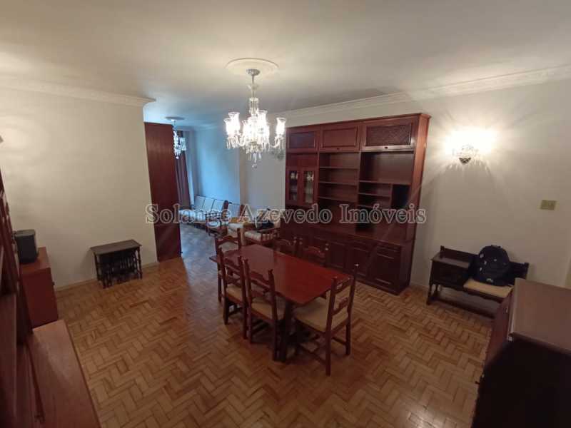 Apartamento, 3 quartos, 130 m² - Foto 2