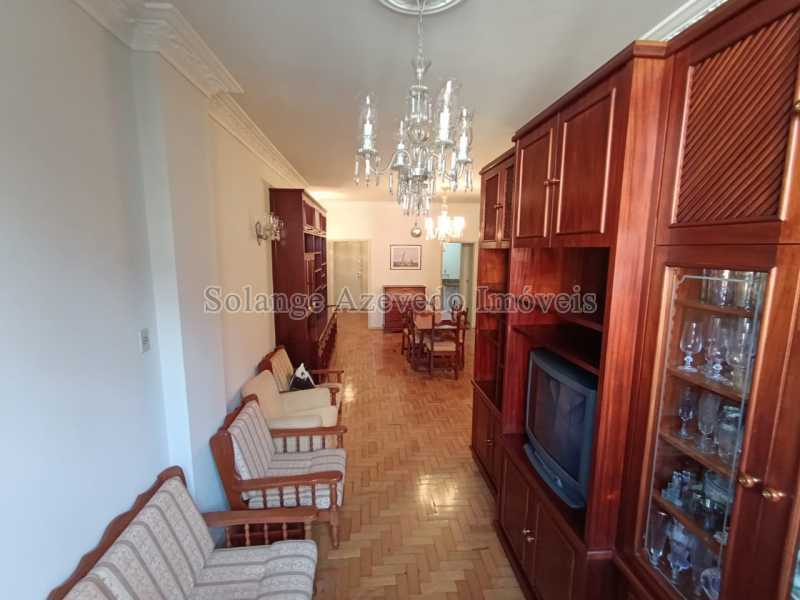 Apartamento, 3 quartos, 130 m² - Foto 4
