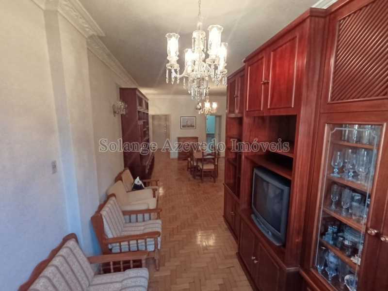 Apartamento, 3 quartos, 130 m² - Foto 3