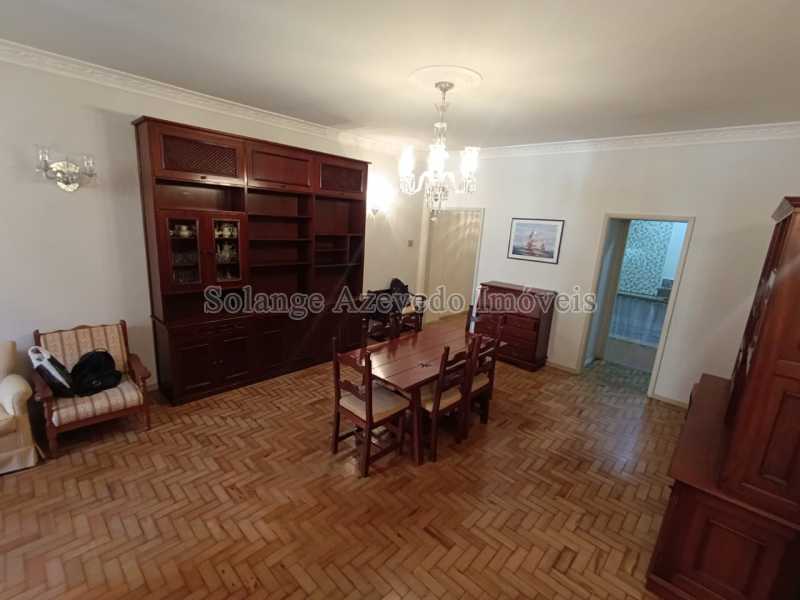 Apartamento, 3 quartos, 130 m² - Foto 5