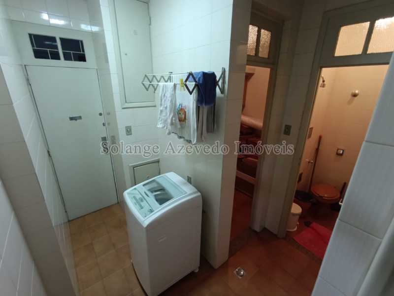 Apartamento, 3 quartos, 130 m² - Foto 23