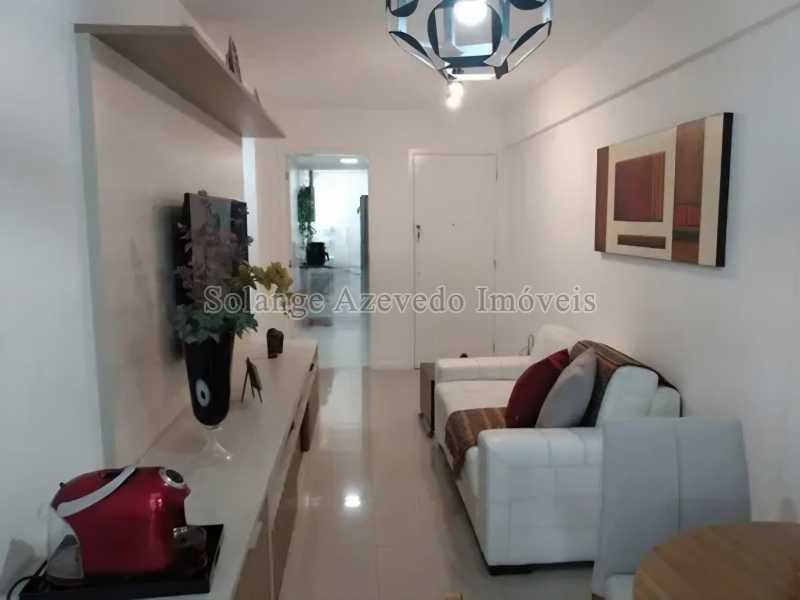 Apartamento, 2 quartos, 65 m² - Foto 3