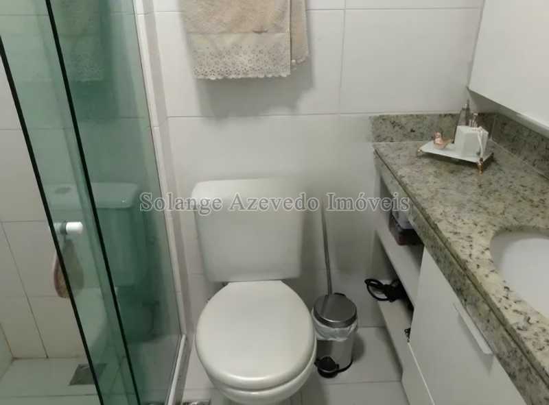 Apartamento, 2 quartos, 65 m² - Foto 5