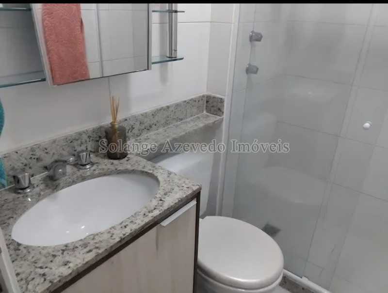 Apartamento, 2 quartos, 65 m² - Foto 9
