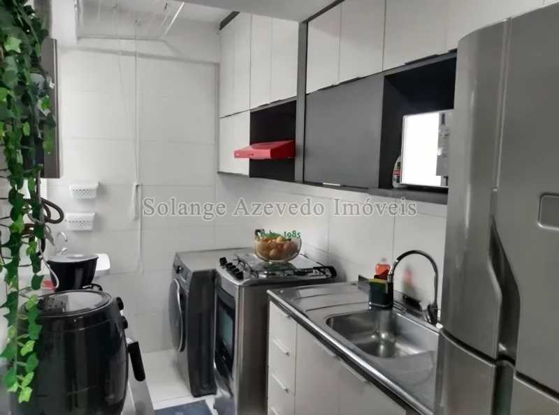 Apartamento, 2 quartos, 65 m² - Foto 11