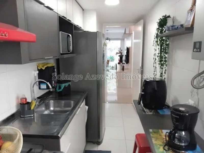 Apartamento, 2 quartos, 65 m² - Foto 10