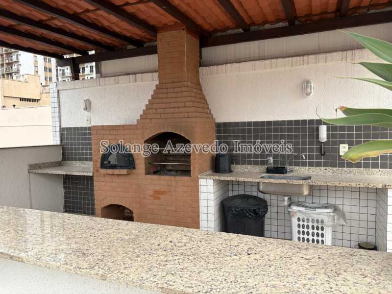 Apartamento, 2 quartos, 65 m² - Foto 13
