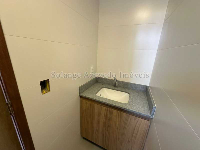 Apartamento, 2 quartos, 80 m² - Foto 4
