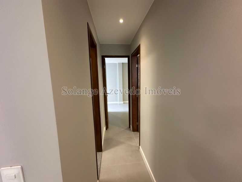 Apartamento, 2 quartos, 80 m² - Foto 15