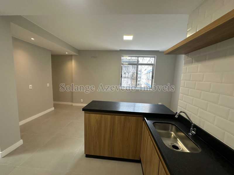 Apartamento, 2 quartos, 80 m² - Foto 20