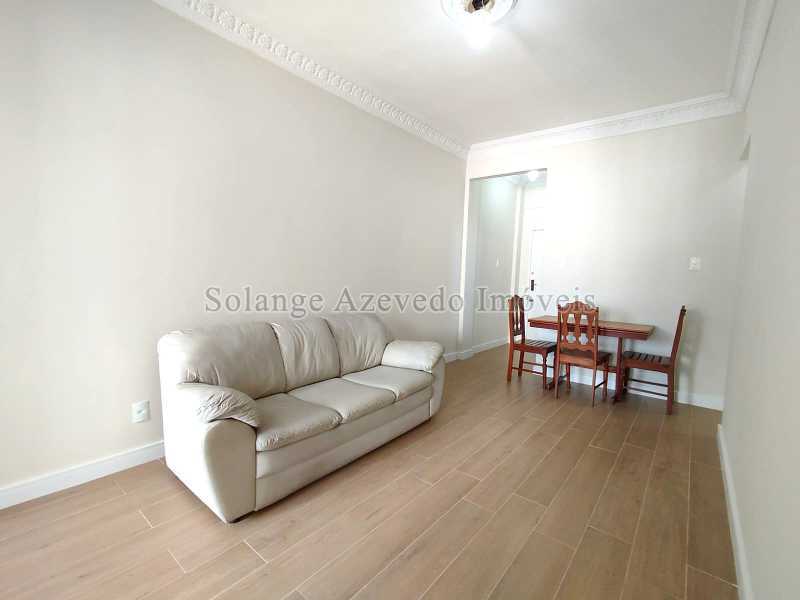 Apartamento, 2 quartos, 65 m² - Foto 1
