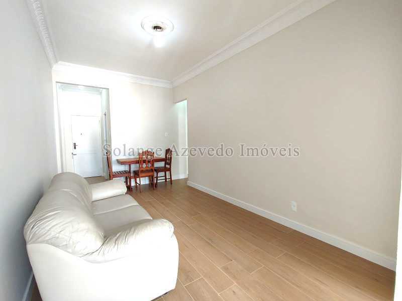 Apartamento, 2 quartos, 65 m² - Foto 2
