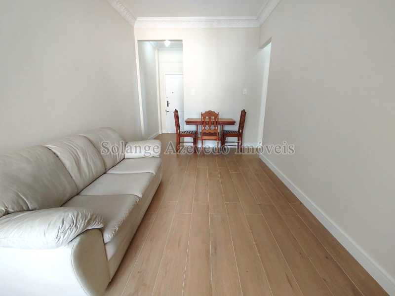 Apartamento, 2 quartos, 65 m² - Foto 3