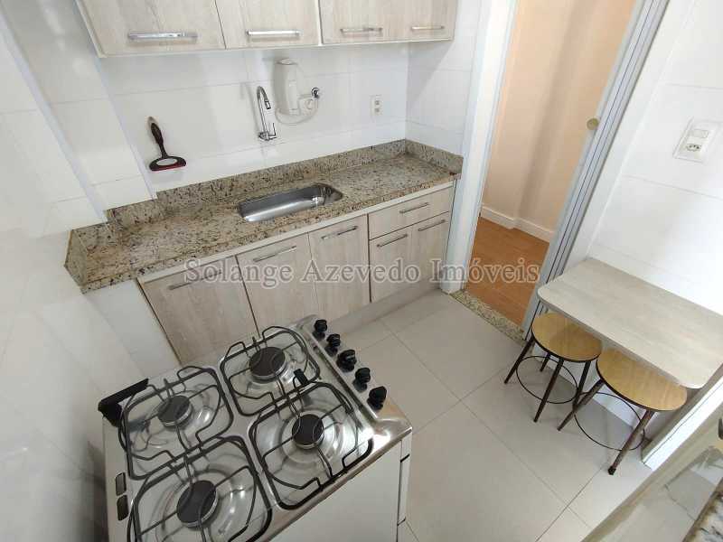 Apartamento, 2 quartos, 65 m² - Foto 15