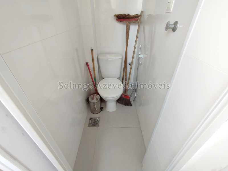 Apartamento, 2 quartos, 65 m² - Foto 17