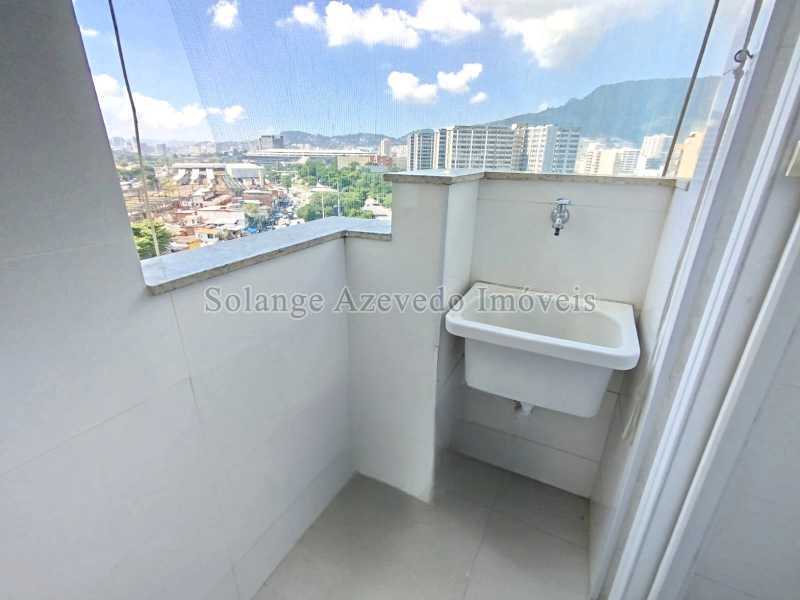 Apartamento, 2 quartos, 65 m² - Foto 19